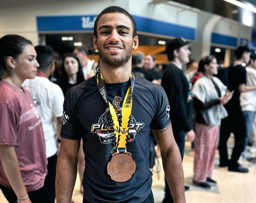 Competition Success