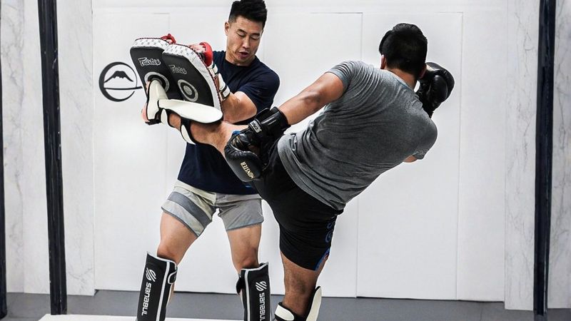 Muay Thai
