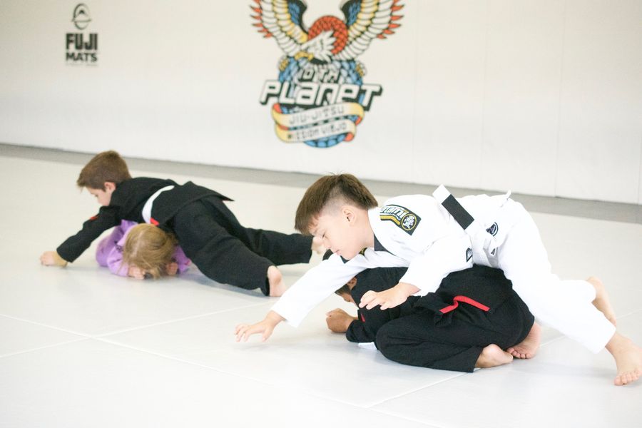 Youth Programs