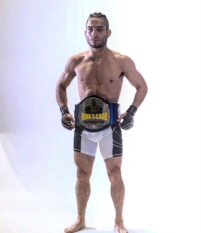 Cashé Quiroga